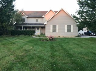 18N365 Carriage Way Ln, Huntley, IL 60142