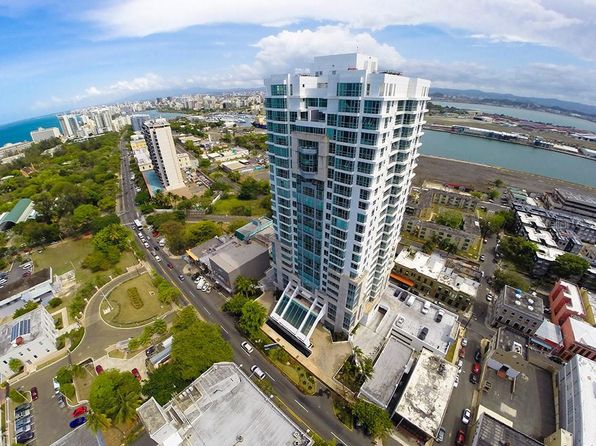 Atlantis Condominium 404 Avenue La Constitucion #DE-505, San Juan, PR 00901