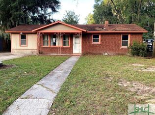 1532 Randee Dr, Savannah, GA 31406