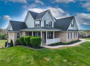 339 Silver Creek Dr, Somerset, KY 42503