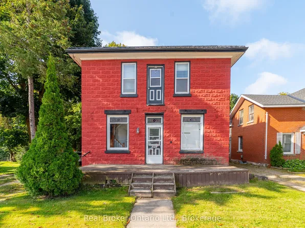 349 Main St S, Wellington North, ON N0G 2L3