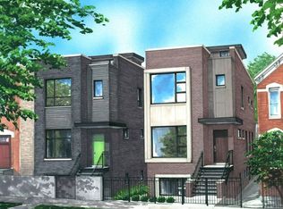 1921 W Cortland St, Chicago, IL 60622