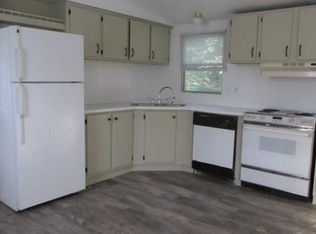 101 Old Phelps Rd, Huntsville, TX 77340