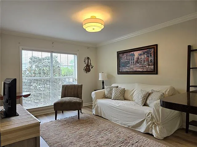2511 Metairie Lawn Dr #215 — Photo 4