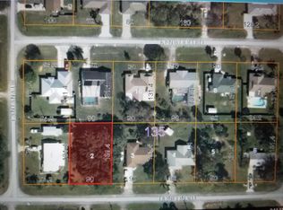 6604 Donlon Rd, Fort Pierce, FL 34950