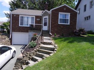5043 Brightwood Rd, Bethel Park, PA 15102