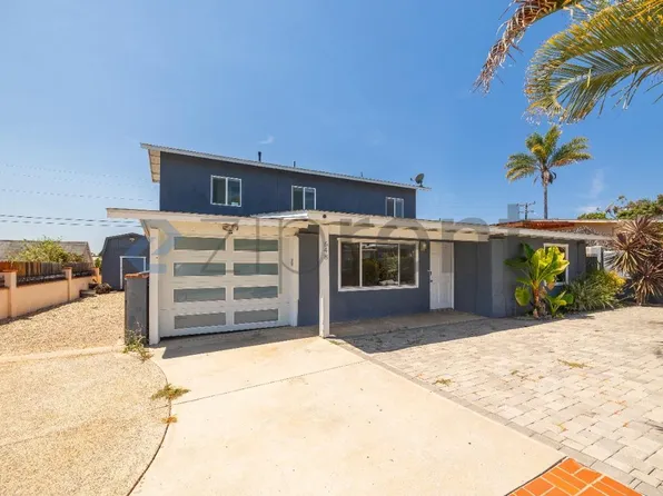 648 Cocapah St, Vista, CA 92083