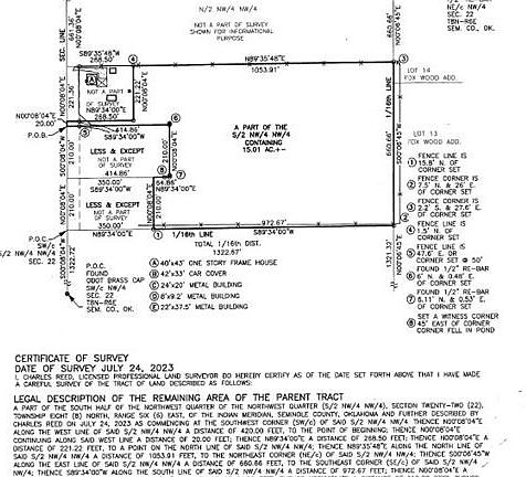4th image of M/l Old Hwy #99