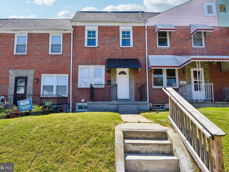1st image of 38 Upmanor Rd