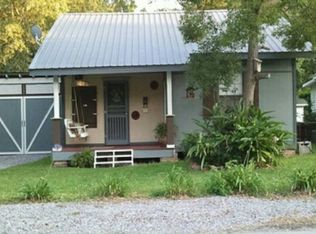 808 McKinley Ave, Pascagoula, MS 39567