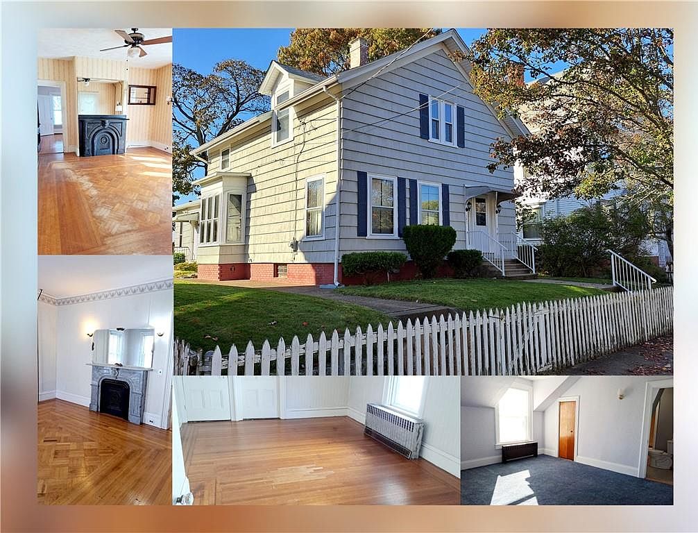 147 Mulberry St, Pawtucket, RI 02860 Zillow
