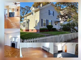 147 Mulberry St, Pawtucket, RI 02860