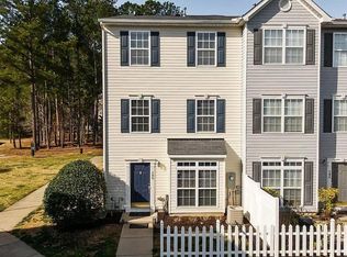 8610 Neuse Landing Ln UNIT 106, Raleigh, NC 27616