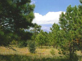 San Geronimo Land, Las Vegas, NM 87701