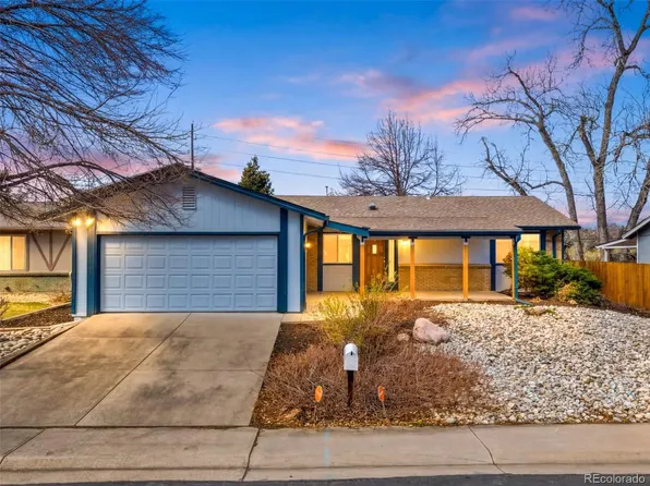 567 S Flower Street, Lakewood, CO 80226