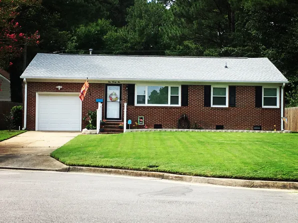 425 Palace Ct, Hampton, VA 23666