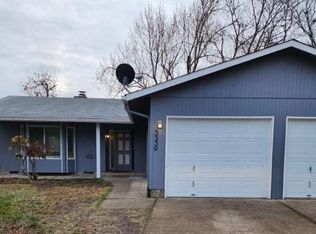 (Undisclosed Address), Eugene, OR 97402