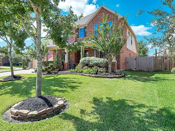 3rd image of 26018 Ashland Hollow Ln