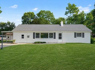 729 Walter Ave, Fairfield, OH 45014