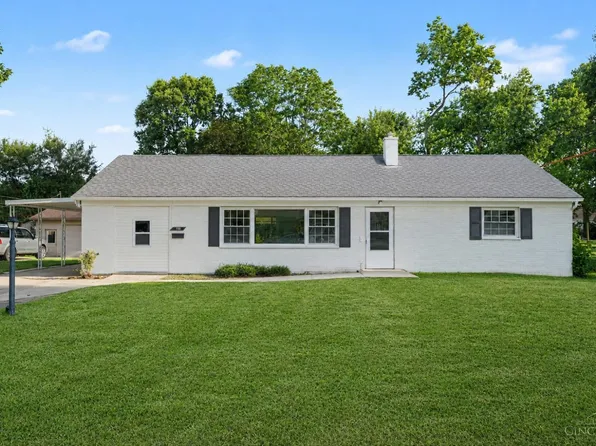 729 Walter Ave, Fairfield, OH 45014