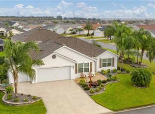 467 Anchorage Rd, The Villages, FL 32163