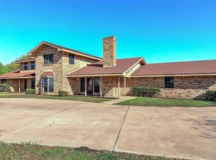 10704 W Fm 455, Celina, TX 75009