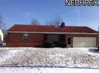 129 Fairdale Ave, Campbell, OH