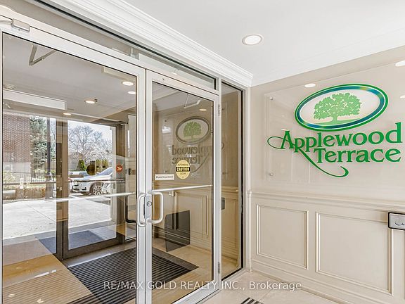 4th image of 3351 Cawthra Rd #223