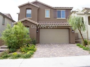 11903 Tres Bispos Ave, Las Vegas, NV 89138