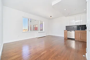 Rented by Living New York