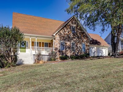 1315 Donnally Rd, Forest, VA, 24551
