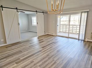 775 S Alton Way UNIT 9D, Denver, CO 80247