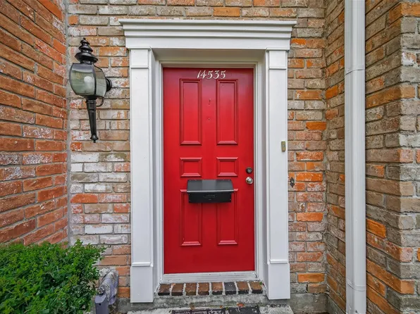 14535 Misty Meadow Ln, Houston, TX 77079