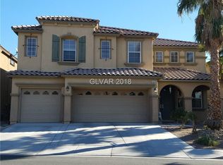 6320 Villa Emo St, North Las Vegas, NV 89031