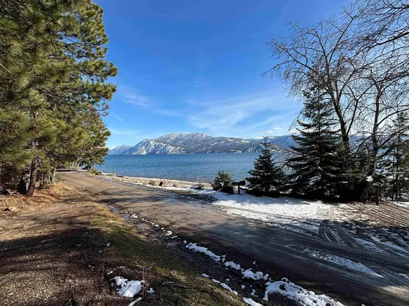 Nna Talache Rd, Sagle, ID 83860