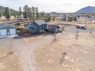 11371 N Onika Ln, Flagstaff, AZ 86004
