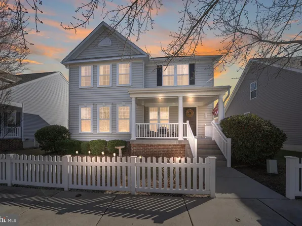 308 Grist Mill Dr, Milton, DE 19968