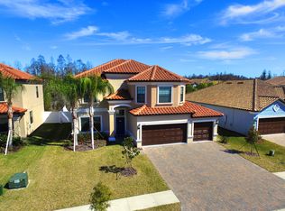3828 Wellingborough Ct, Land O Lakes, FL 34638