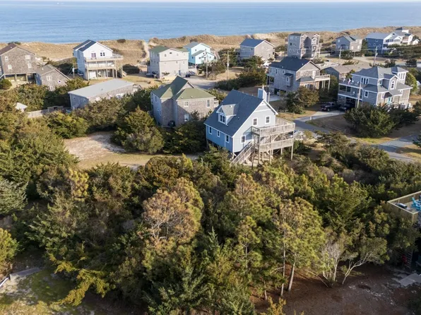 25245 Sea Isle Hills Dr #11, Waves, NC 27982