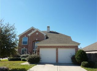8739 Distant Woods Dr, Houston, TX 77095