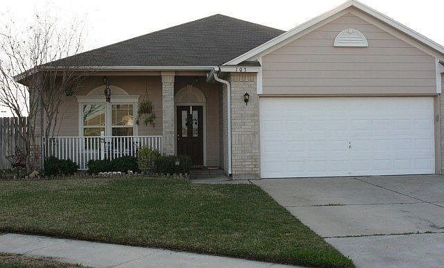 1st image of 103 Glacier Ct