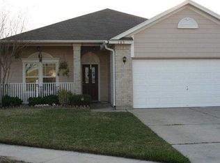 103 Glacier Ct, Victoria, TX 77904