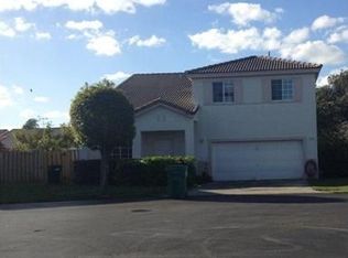 7582 SW 157th Pl, Miami, FL 33193