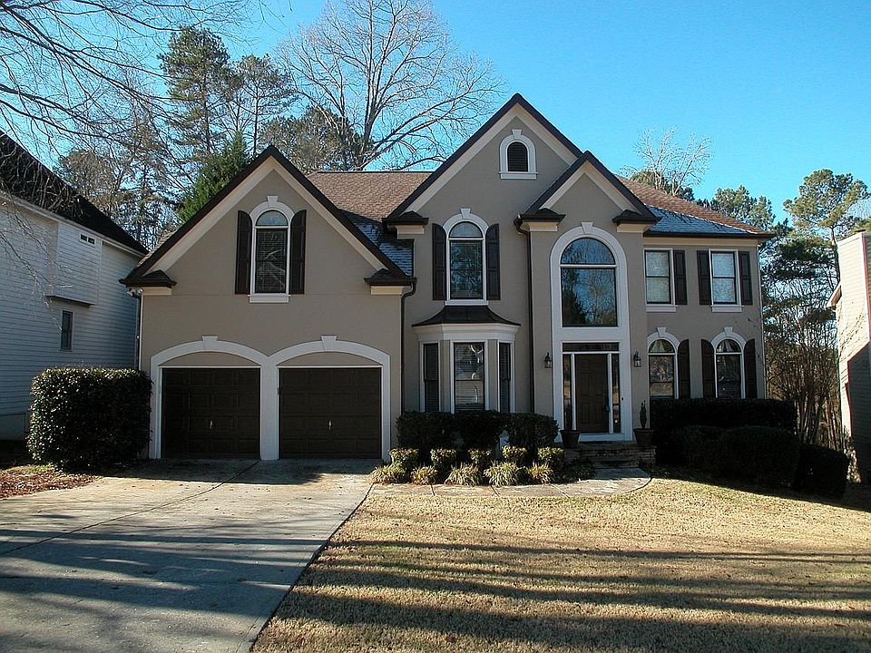 Main Exterior