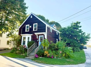 57 Jefferson St #1, South Portland, ME 04106