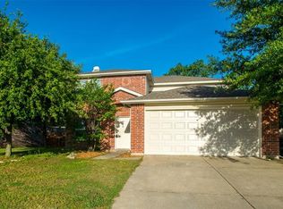 7704 Settlement Dr, Denton, TX 76210