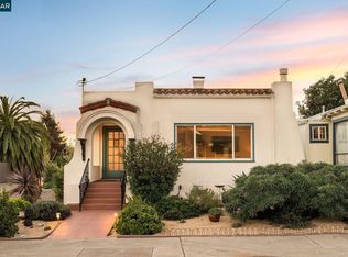 2828 San Jose Ave, Alameda, CA 94501