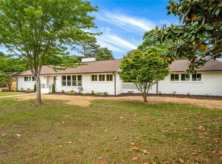 2000 Lindale Rd, Anderson, SC 29621