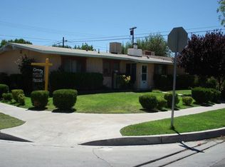 1102 W Avenue H5, Lancaster, CA 93534