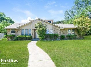 1710 Dolores Way, Dallas, TX 75232